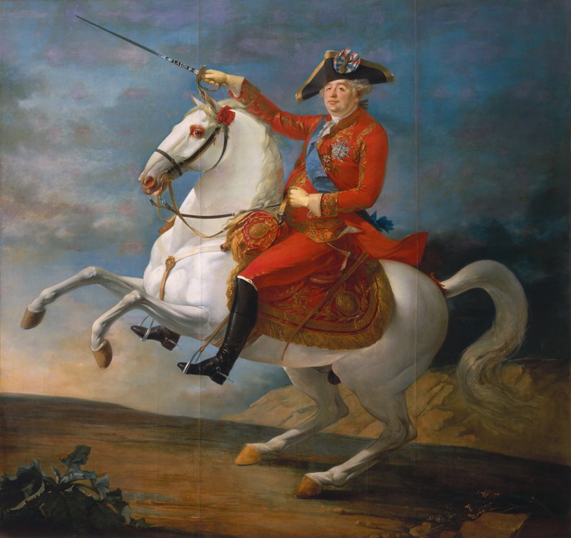 Jean Baptiste Francois